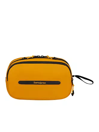SAMSONITE | Neceser ECODIVER clay | gelb